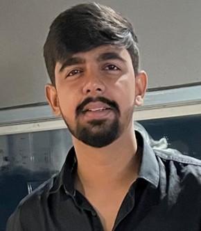 S.K. Yadav, Partner