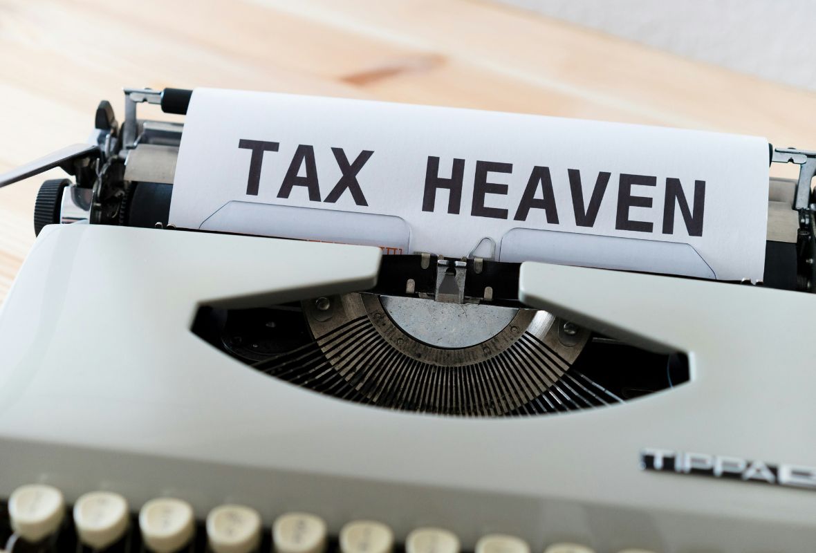 Taxation Icon